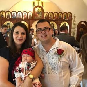 Meet your Posher, Cristina